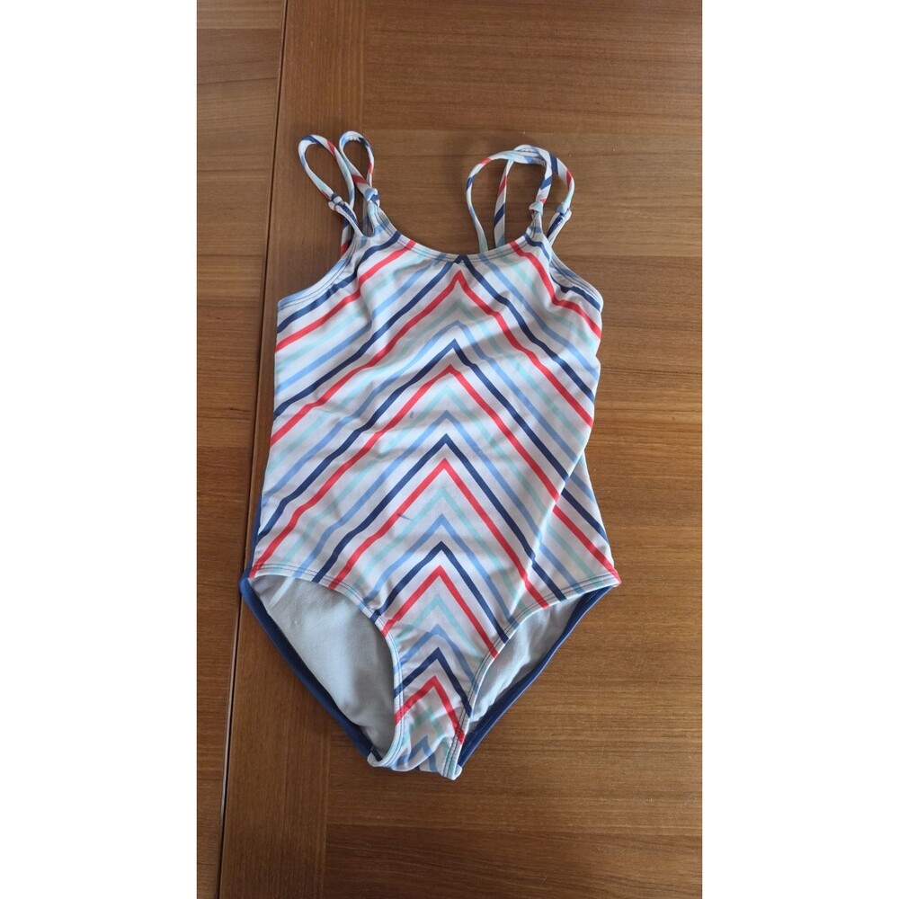 Art Class Girl's One Piece Swimming Suit Size M (7/8)